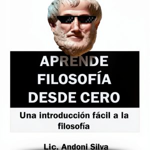 Philosophy Reference Kindle eBook by Amazon Spanish 140-Page Guide-0