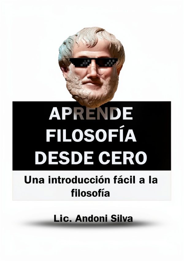 Philosophy Reference Kindle eBook by Amazon Spanish 140-Page Guide-0