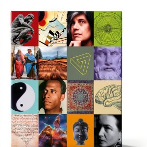 DK Philosophy Reference Kindle Edition – 358‑Page Scholar Biography-0