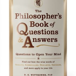 Adams Media Philosophy Kindle Edition - Logic & Language Guide-0