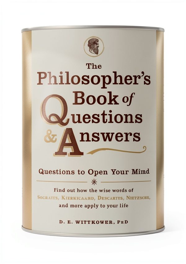 Adams Media Philosophy Kindle Edition - Logic & Language Guide-0