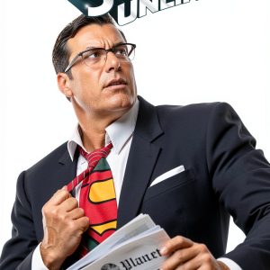Superman Unlimited Graphic Novel 2026 DC Comics Kindle eBook-0