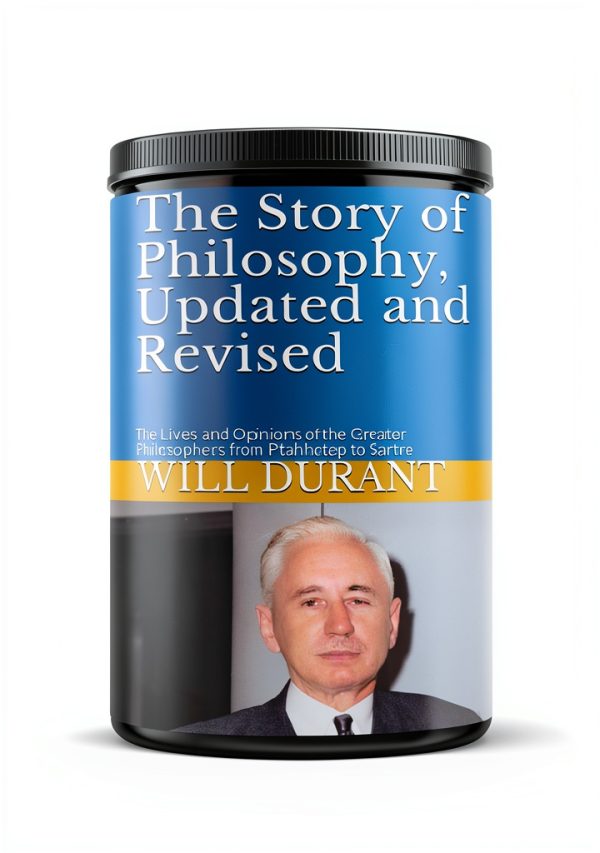 Philosophy Reference Kindle eBook BrandName - 1474 Pages Enhanced-0