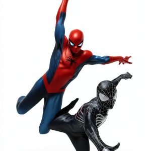 Ultimate Spider-Man Kindle Graphic Novel Marvel 160‑Page Comic-0