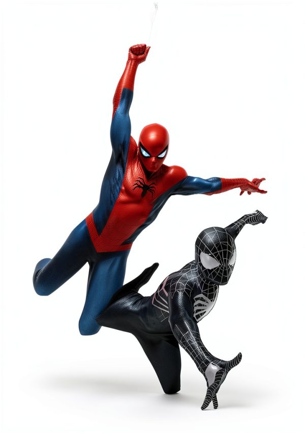 Ultimate Spider-Man Kindle Graphic Novel Marvel 160‑Page Comic-0