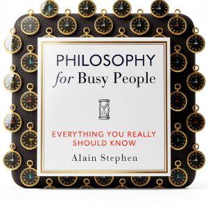 Philosophy Reference Kindle Edition by Michael O'Mara 193 Pages-0