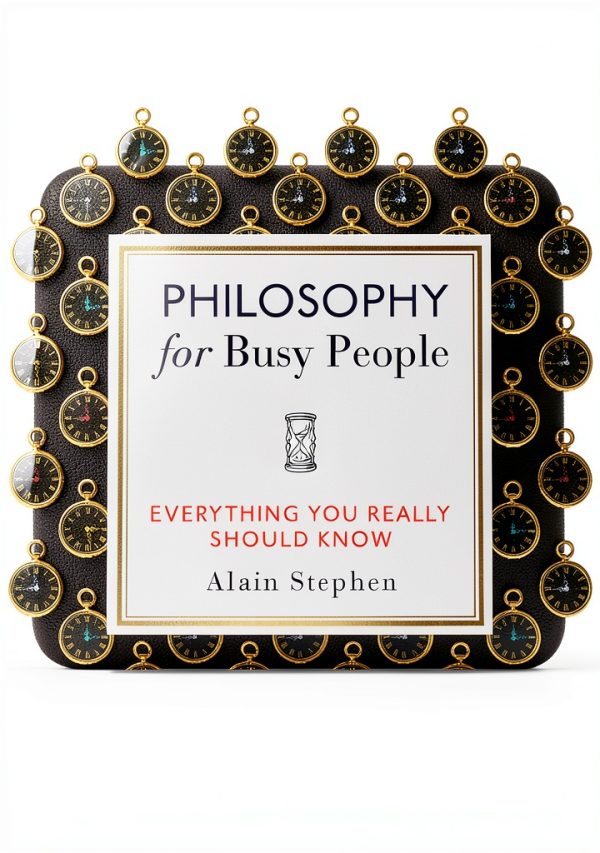 Philosophy Reference Kindle Edition by Michael O'Mara 193 Pages-0