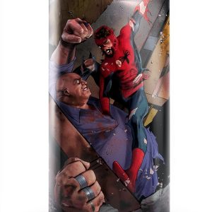 Marvel Ultimate Spider-Man Graphic Novel Kindle Edition 2025 Release-0