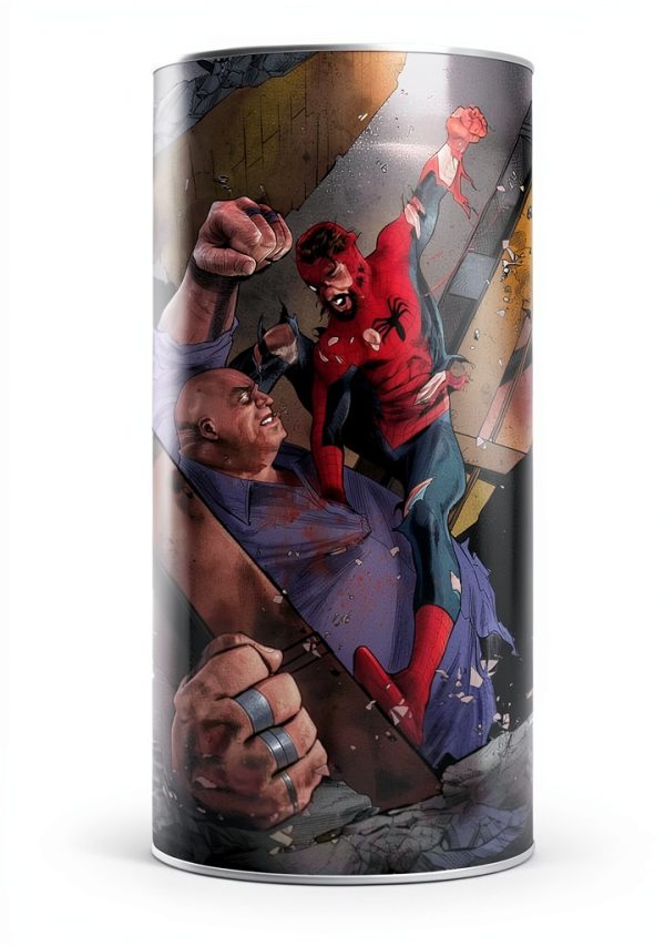 Marvel Ultimate Spider-Man Graphic Novel Kindle Edition 2025 Release-0