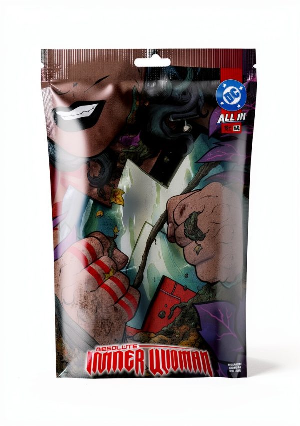 Wonder Woman Graphic Novel Kindle Edition DC Comics Absolute Series-0