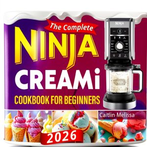 FreshBlend Juice & Smoothie eBook – 126 Pages, Enhanced Typesetting-0