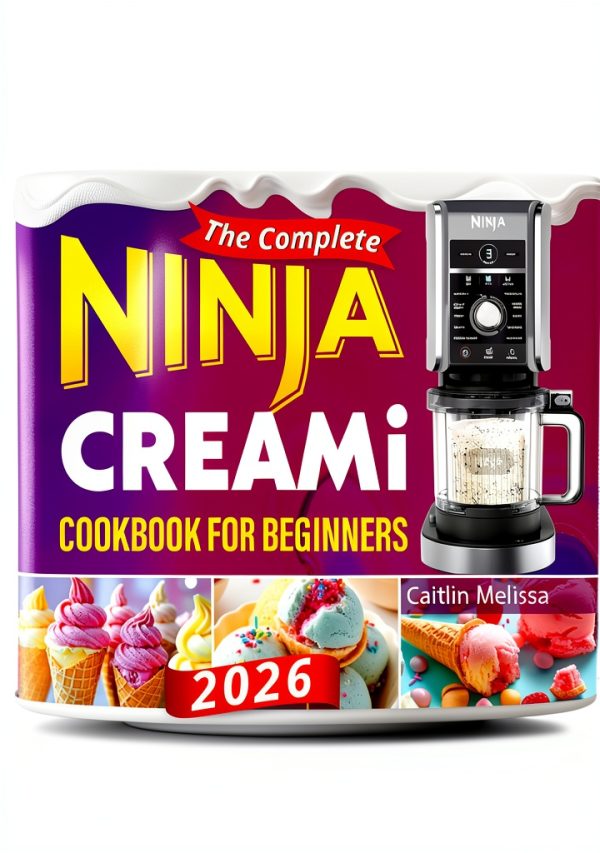FreshBlend Juice & Smoothie eBook – 126 Pages, Enhanced Typesetting-0