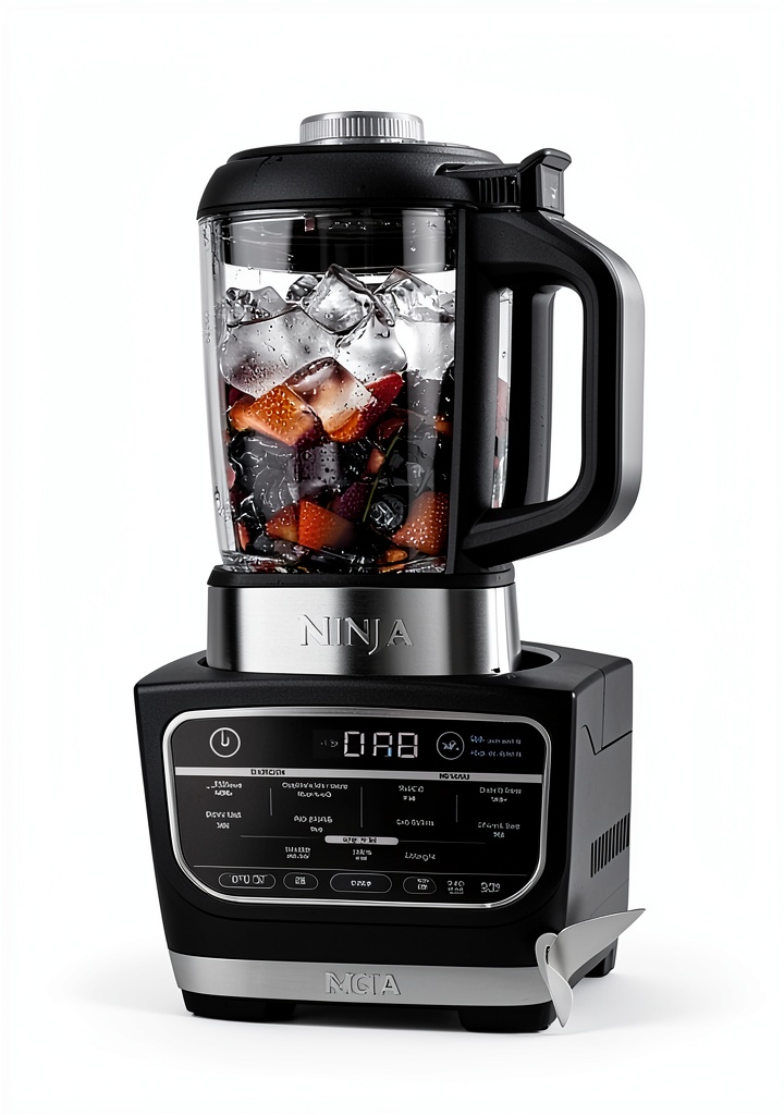 Food Processor Recipes