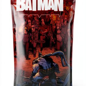 Absolute Batman Graphic Novel by DC Comics-0