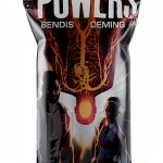 Powers Graphic Novel by Dark Horse Comics-0