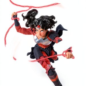 Wonder Woman Absolute Graphic Novel by DC Comics-0