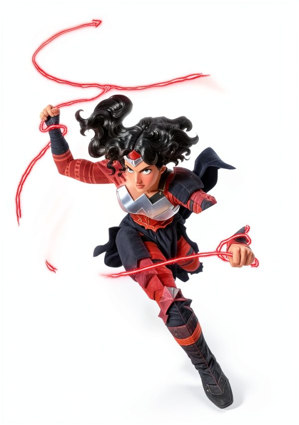 Wonder Woman Absolute Graphic Novel by DC Comics-0
