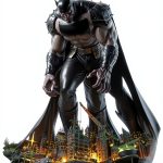 Batman Graphic Novel Absolute Batman Volume 1 DC Comics Kindle Edition-0