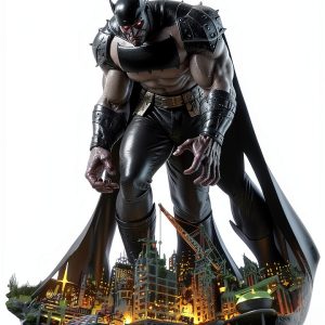 Batman Graphic Novel Absolute Batman Volume 1 DC Comics Kindle Edition-0