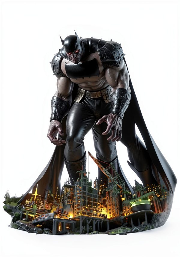 Batman Graphic Novel Absolute Batman Volume 1 DC Comics Kindle Edition-0