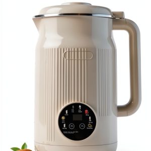 Juice & Smoothie Kindle eBook by HealthyBlend – 100‑Page Vegan Guide-0