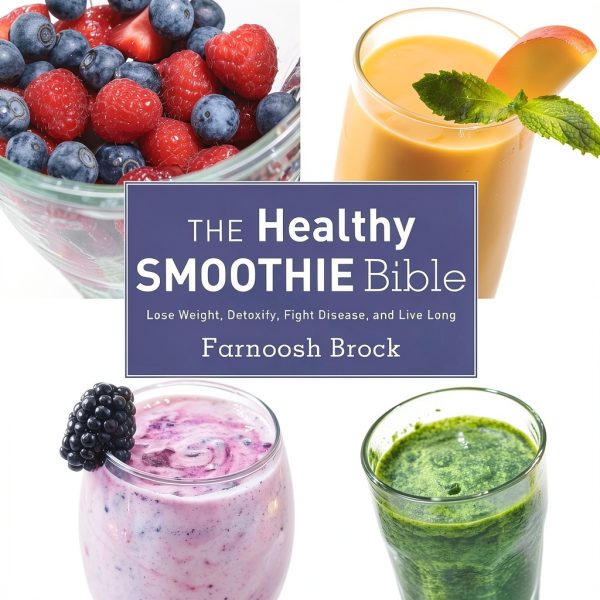 Blender Recipes Illustrated eBook by Skyhorse – Non‑Alcoholic Guide-0