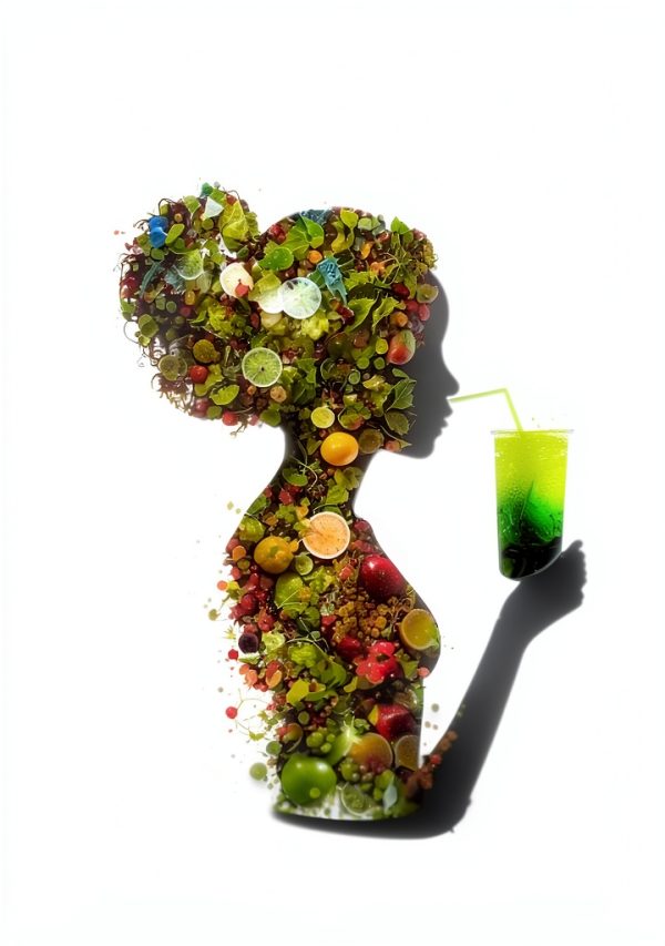 Juice Smoothie Recipes Amazon eBook Menopause-0