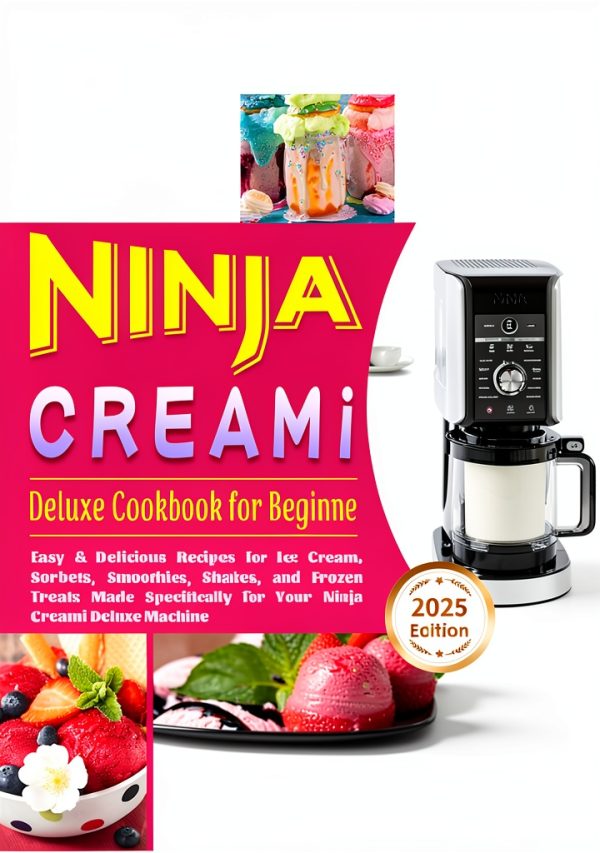 Non Alcoholic Beverage Juice Recipe Kindle eBook by FreshBlend-0