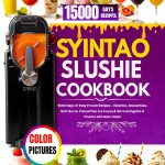Tablesetting Cooking Book by Amazon – Juices & Smoothies, 81‑Page-0