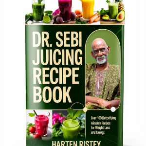 Juice & Smoothie Weight Loss Guide by Grapevine – Kindle Ebook-0