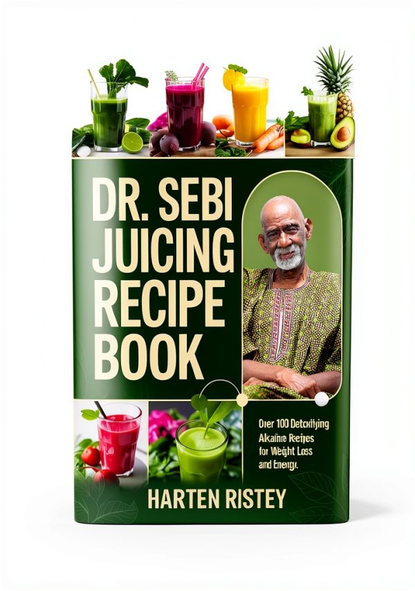 Juice & Smoothie Weight Loss Guide by Grapevine – Kindle Ebook-0