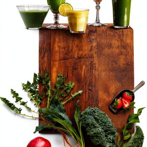 Raw Cooking Recipes Kindle eBook by HarperOne 211 Page Smoothie Guide-0