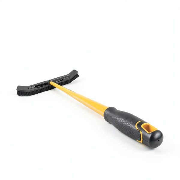 Rubbermaid Commercial Products Maximizer 36" Push Broom Angled Sides-2