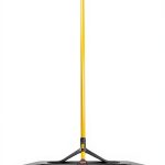 Rubbermaid Commercial Products Maximizer 36" Push Broom Angled Sides-0